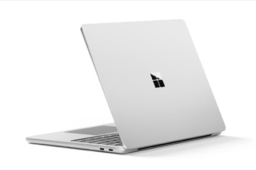 Surface Laptop 13 インチ - Intel