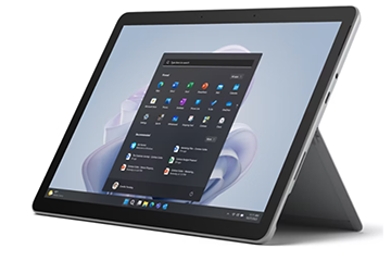 Surface Go 4