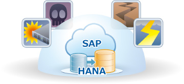 SAP HANA導入