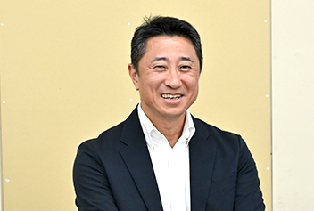 日本ビジネスシステムズ株式会社 ソリューションスペシャリスト本部 担当部長 西川 直樹