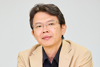 株式会社MonotaRO エンタープライズビジネスエンジニアリング部門 部門長 森脇 浩司氏